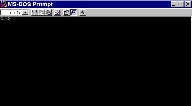 Get The Most From Command Prompt