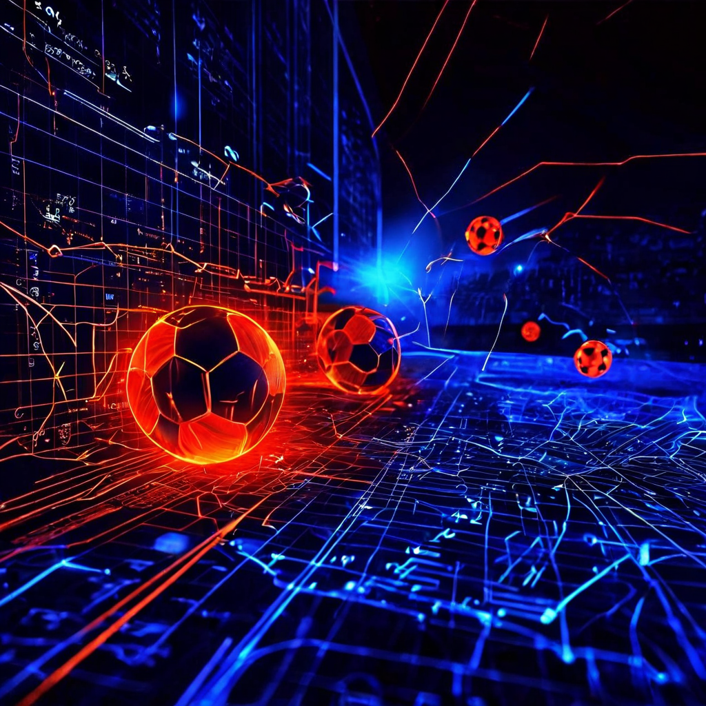 전체 슈팅과 유효 슈팅 데이터를 비교 분석하여 핵심 공격 전술을 발견하는 과정을 보여주는 이미지.