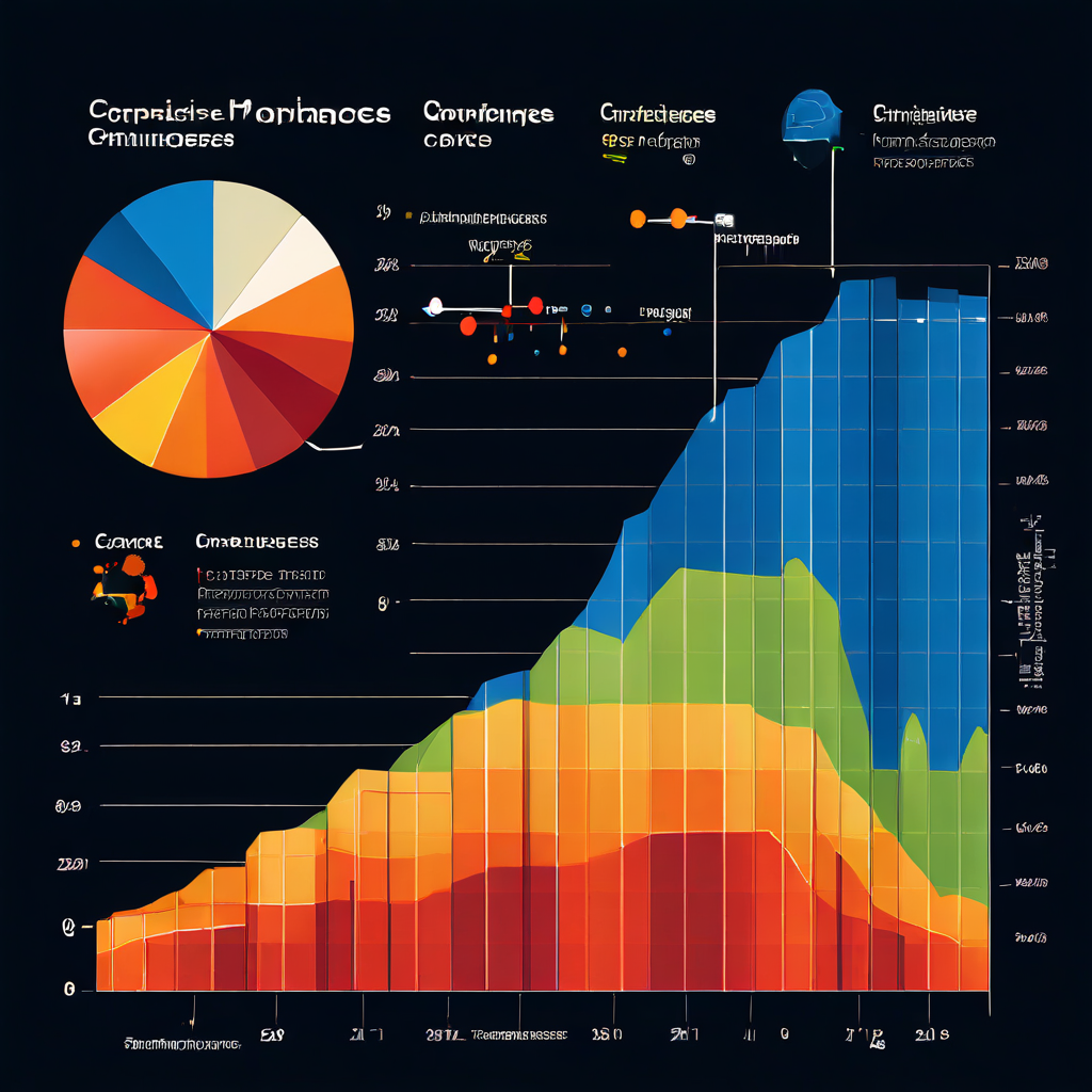 주요 테니스 코트 표면의 재질과 승률 패턴의 연관성을 비교하는 분석 차트.