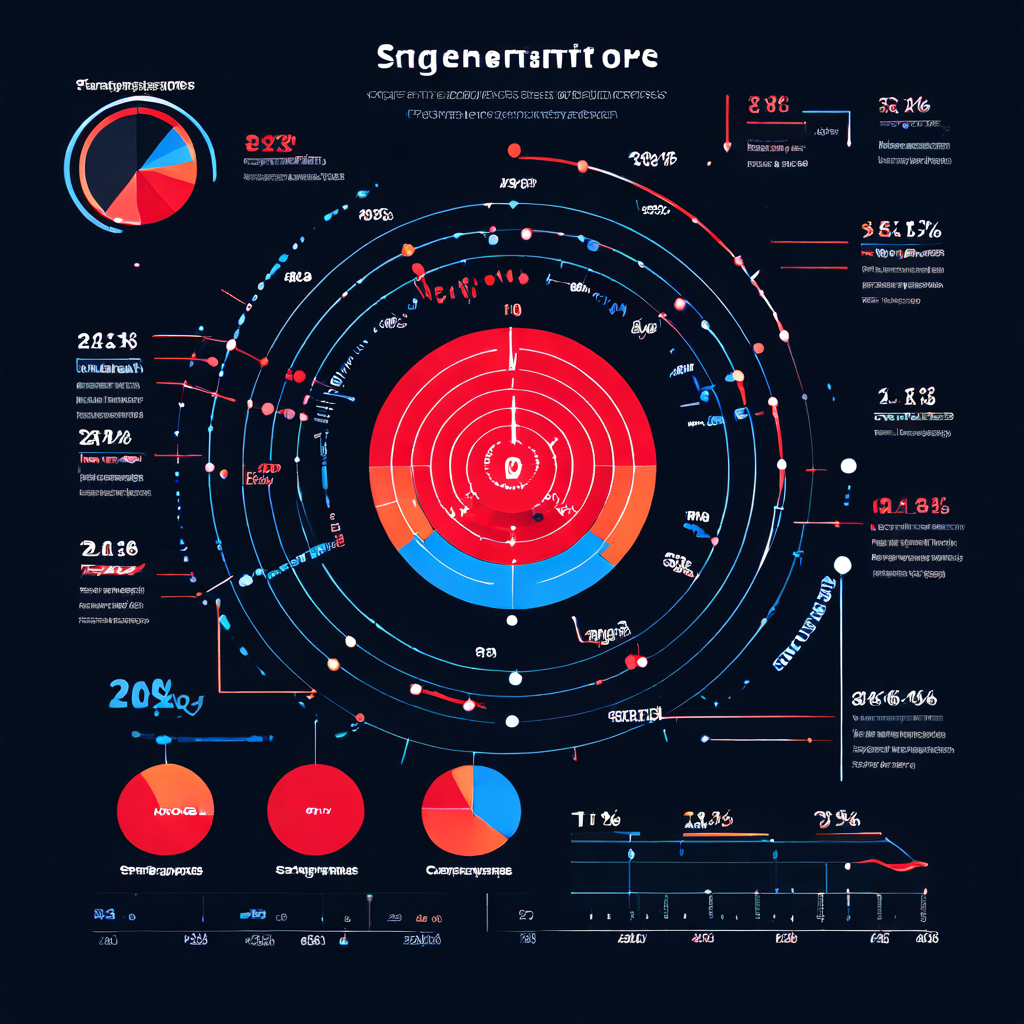 스포츠 감독의 유형별 선수 교체 타이밍 패턴을 데이터로 분석한 인포그래픽으로, 감독의 전술적 스타일이 경기 운영에 미치는 영향을 시각적으로 보여주는 자료.
