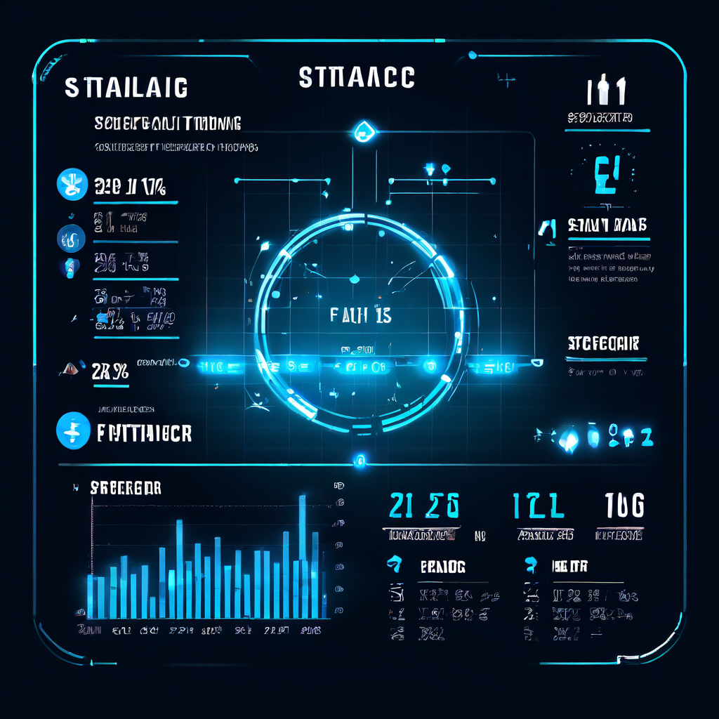 축구 선수 교체 카드 위에 다양한 전술 데이터와 분석 자료가 시각화되어, 단순한 선수 교체를 넘어선 감독의 전략적 결정을 보여주는 이미지.