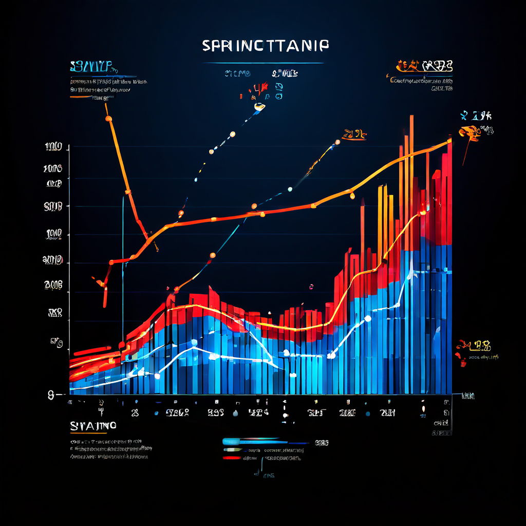 선수의 구간 기록 데이터를 분석하여 금메달 획득을 위한 전략적 경로를 제시하고, 데이터 기반 승리의 중요성을 시각적으로 보여주는 이미지.