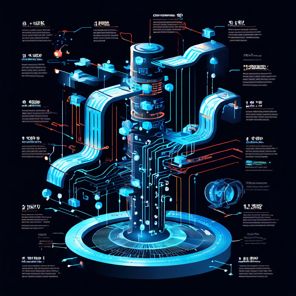 여러 데이터 스트림이 AI 분석 엔진을 통해 처리되어 하나의 최종 수치 점수로 산출되는 데이터 분석 과정을 보여주는 인포그래픽.