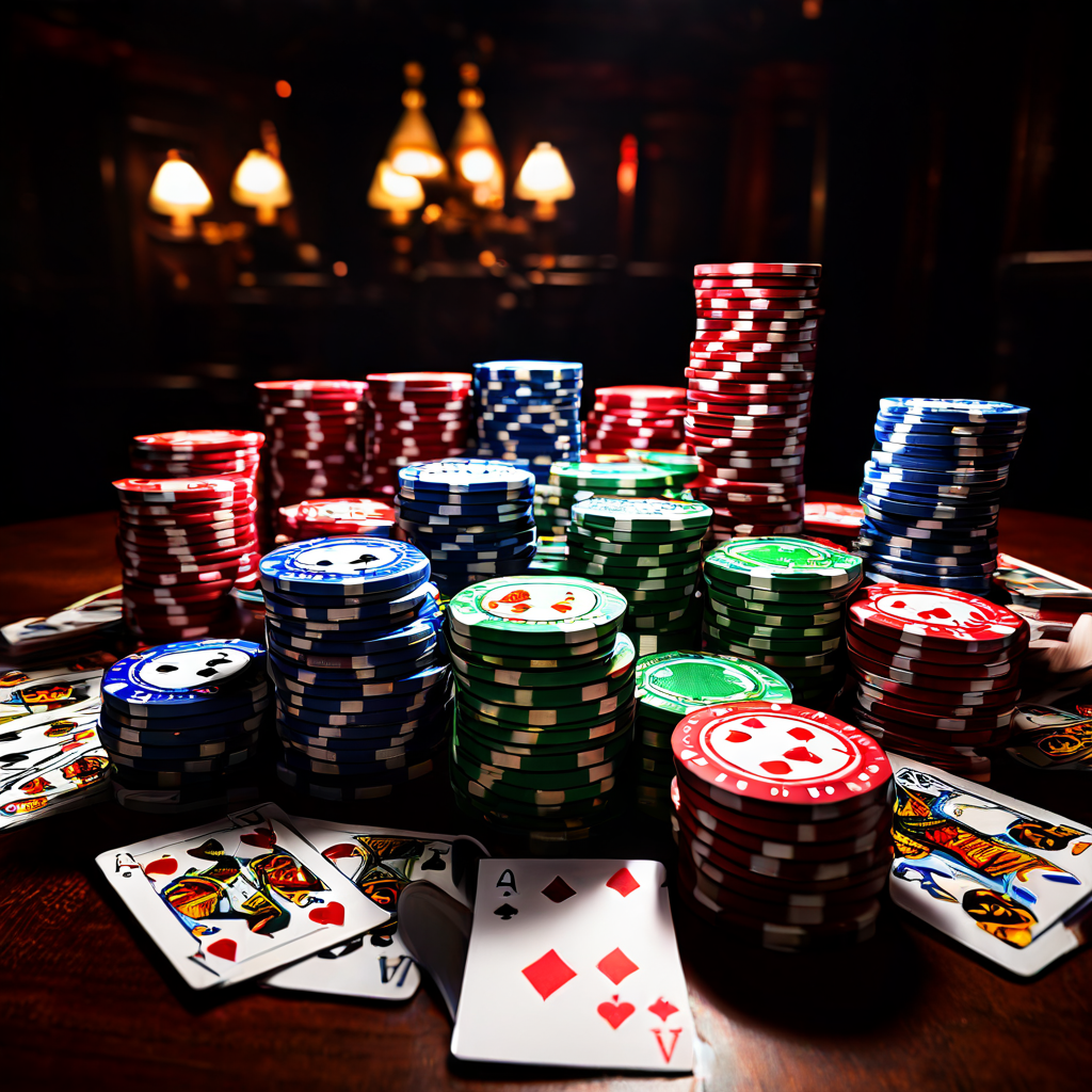 온라인 카지노 서버의 디지털 메커니즘이 가상 카드 덱을 끊임없이 셔플하여 플레이어의 카드 카운팅 시도를 원천적으로 차단하는 과정을 보여주는 이미지.