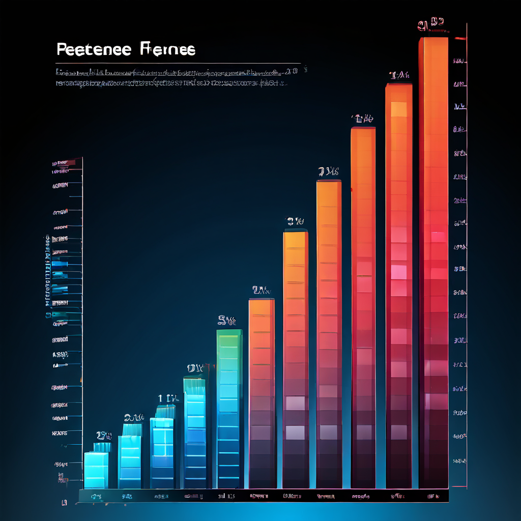 인지 편향을 설명하는 이미지로, 실제 게임 통계를 나타내는 작은 막대 그래프 옆에 인지된 빈도를 과장되게 표현한 거대한 막대 그래프가 나란히 배치되어 심리적 왜곡과 현실 데이터 간의 극명한 차이를 한눈에 보여줍니다.