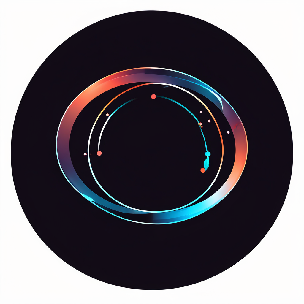 두 사건 A와 B가 서로 영향을 주지 않는 독립적인 관계를 확률론적 개념으로 시각화한 그림으로, 상호 배타적이지 않은 독립 사건의 통계적 의미를 설명합니다.