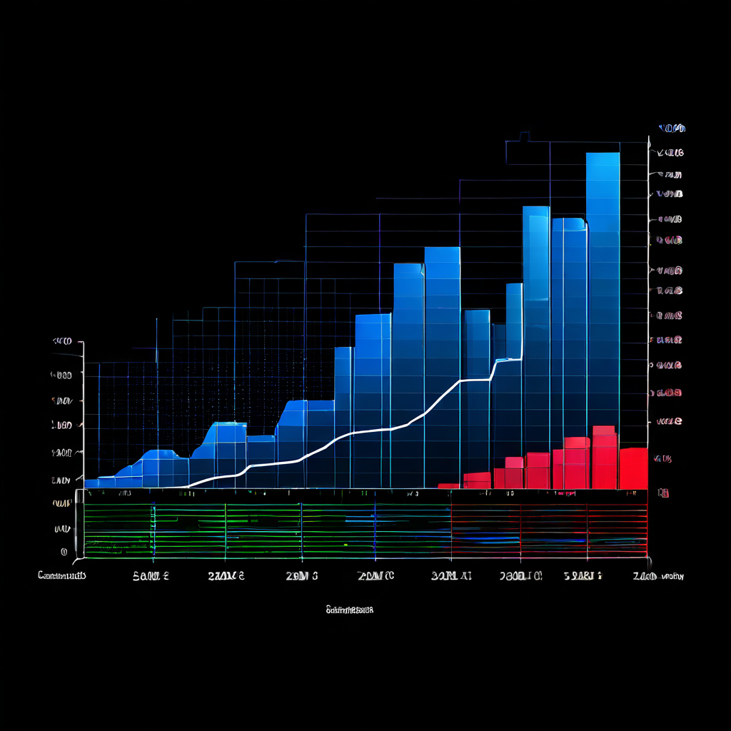 바카라 스트리밍 시청 시간과 디지털 레저 지출 간의 통계적 상관관계를 보여주는 그래프로, 두 데이터 간의 뚜렷한 증가 추세선이 양의 상관관계를 시각적으로 설명합니다.