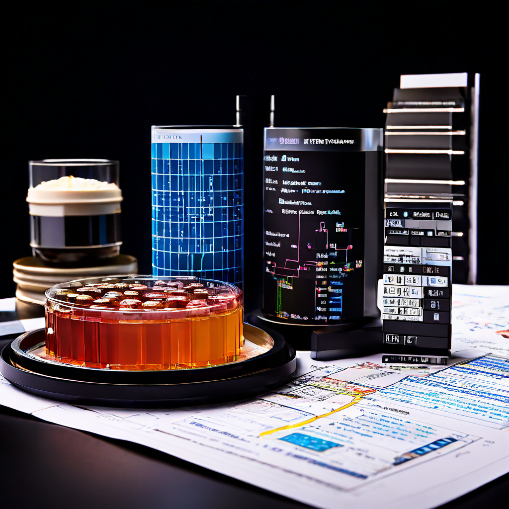 Photorealistic editorial photograph of a professional auditing workspace with casino felt table, scattered playing cards, poker ch