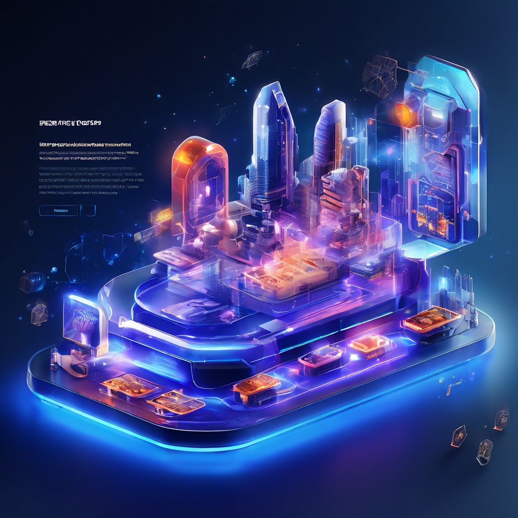 Abstract digital interface showing layered provider data paths and secure connection flow, representing online casino trust...