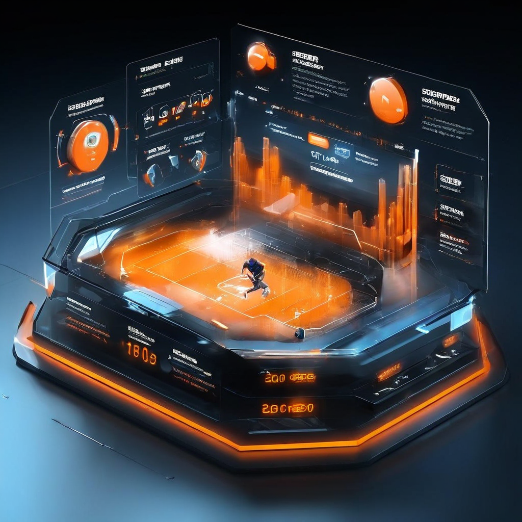 Digital interface showing layered data paths and secure glow for pre match data checking workflow.
