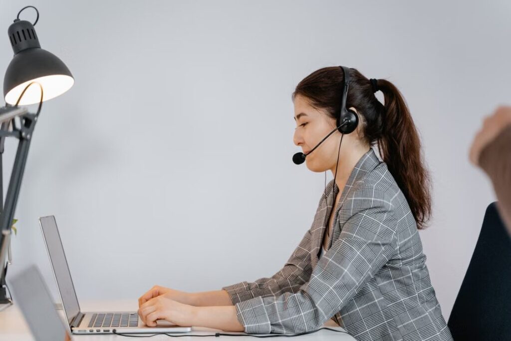 Contacting manufacturer customer support to confirm overseas warranty coverage.