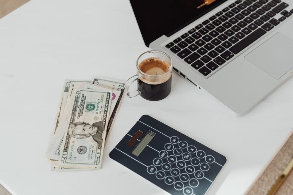 Comparing product price and total ownership costs before an overseas purchase.